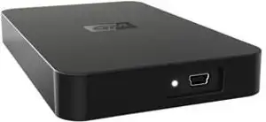 HDD vanjski 2,5