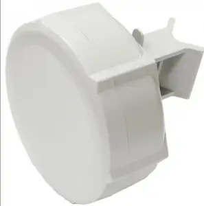 Mikrotik RBSXTG-5HPnD-SAr2, 5GHz, 90°, 14dBi, Dual Chain 802.11a/n Integrirana Sektor antena, 1×Gigabit LAN, RouterOS L4, POE, PSU, pole mount