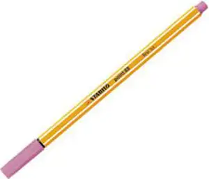 Flomaster 0,4mm Point 88/58 Stabilo lila