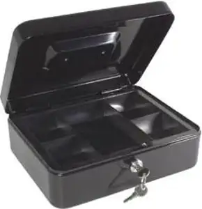 Kasa 250x200x90mm