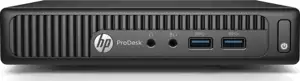 HP ProDesk 400 G2 Mini PC, P5K35EA