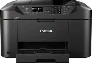 Pisač Canon Maxify MB2150, tintni, multifunkcionalni print/copy/scan/fax, ADF, WiFi, USB