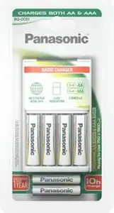PANASONIC punjač baterija K-KJ51MGD42E