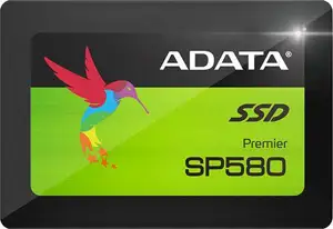 SSD Adata ASP580 120 GB 2,5