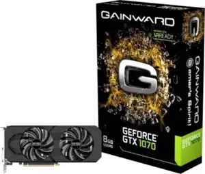 Grafička kartica nVidia Gainward GeForce GTX 1070, 8GB GDDR5