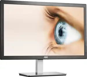 Monitor 23.6