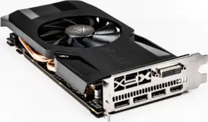 Grafička kartica XFX RADEON RX 470 Single Fan 4GB GDDR5 True OC
