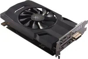 Grafička kartica AMD XFX Radeon RX 460, 4GB GDDR5