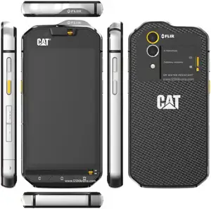 Mobitel Smartphone Cat S60, Dual SIM
