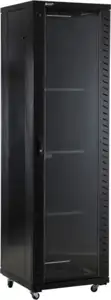NaviaTec Cabinet 600 x 800 x 20U Black