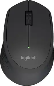 Miš Logitech Wireless M280, crni