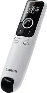 Prezenter Canon PR100R