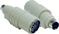 ADAPTER ZA TIPKOVNICU AT na PS/2,5F/6M
