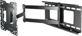 Transmedia Bracket for LCD Monitor for flat screens (43 - 94 cm)