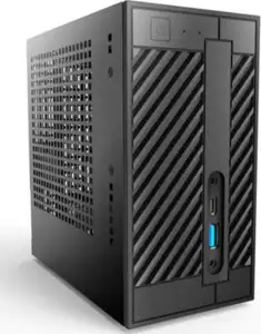 Asrock Mini-STX Desktop 110 B BB barebone