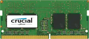 Memorija za prijenosno računalo Crucial 8 GB SO-DIMM DDR4 2400 MHz, CT8G4SFS824A