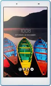 Tablet Lenovo Tab 3 TB3-850F, ZA170154BG, 8
