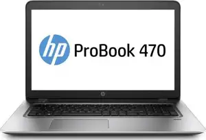 Prijenosno računalo HP ProBook 470 G4, Y8A90EA