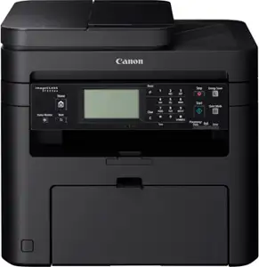Pisač Canon i-SENSYS MF237w, laser mono, multifunkcionalni, print/copy/scan/fax, ADF, LAN, USB, WiFi