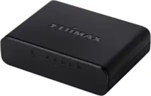Edimax switch ES-3305P , Fast Eth, 5port