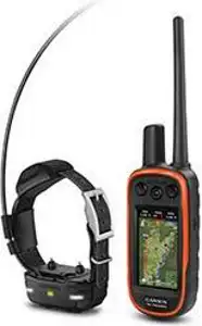 Garmin Alpha 100/TT 15 mini - uređaj za praćenje pasa, 010-01486-31