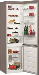 Hladnjak Whirlpool BLF 9121 OX