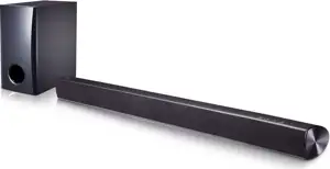 Soundbar LG SH2