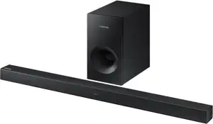 Soundbar Samsung HW-K360/EN