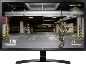Monitor 27