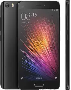Mobitel Smartphone Xiaomi Mi5, 32GB, crni