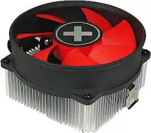 Hladnjak za CPU, Xilence A250PWM za AMD procesore, 92mm PWM ventilator