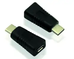 Roline VALUE adapter USB3.1, C(M) na Micro B(F), OTG 12.99.3190