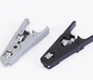 NaviaTec Plastic Universal Cable Wire Stripper