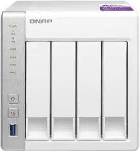 QNAP NAS TS-431P