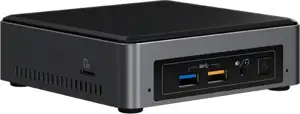 Intel NUC 7th Gen, BOXNUC7I3BNK