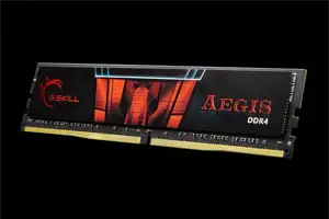 Memorija G.Skill 4 GB DDR4 2133MHz Aegis, F4-2400C15S-4GIS