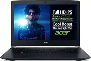 Prijenosno računalo Acer Aspire V17 NITRO VN7-792G-73EK, NX.G6TEX.032