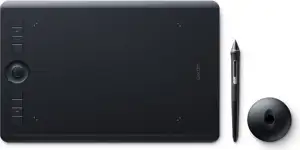 Grafički tablet WACOM Intuos Pro M, USBi, PTH-660-N