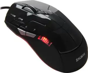 Miš Zalman ZM-M300 optical, USB
