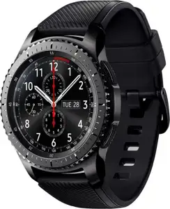 Sportski sat Samsung Gear S3 Frontier, HRM, GPS, 4GB