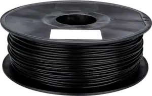 Nit za 3D printer DEVIL DESIGN, PLA, 1.75mm, crna, 1kg