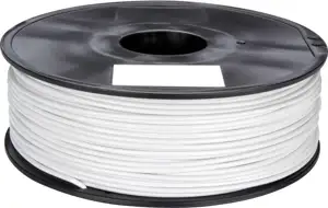 Nit za 3D printer DEVIL DESIGN, PLA, 1.75mm, bijela, 1kg