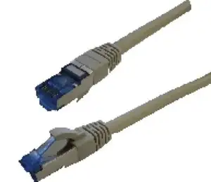 Kabel mrežni Cat7 S FTP 15,0m, sivi