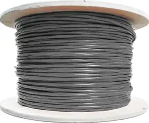 Kabel mrežni Cat7 SFTP Solid CU AWG23 305m spool