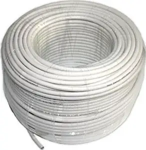 Kabel mrežni Cat7 SFTP Solid CU AWG23 100m ring