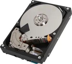 HDD Interni Server Toshiba 3.5'' 6TB, 7.200rpm, MG04ACA600E