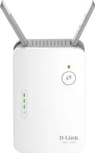 Wireless range extender D-LINK DAP-1620, do 1200 Mbit/s, 802.11 b/n/g/ac, bežični
