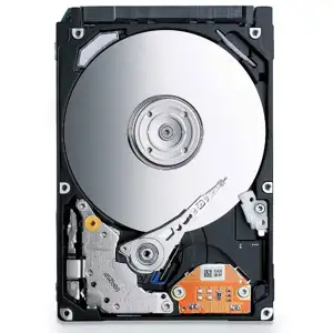 HDD Interni Seagate BarraCuda 2.5