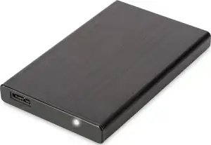 Eksterno HDD kućište Digitus 2.5