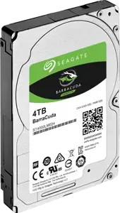 HDD Interni Seagate Mobile Barracuda Guardian 2.5